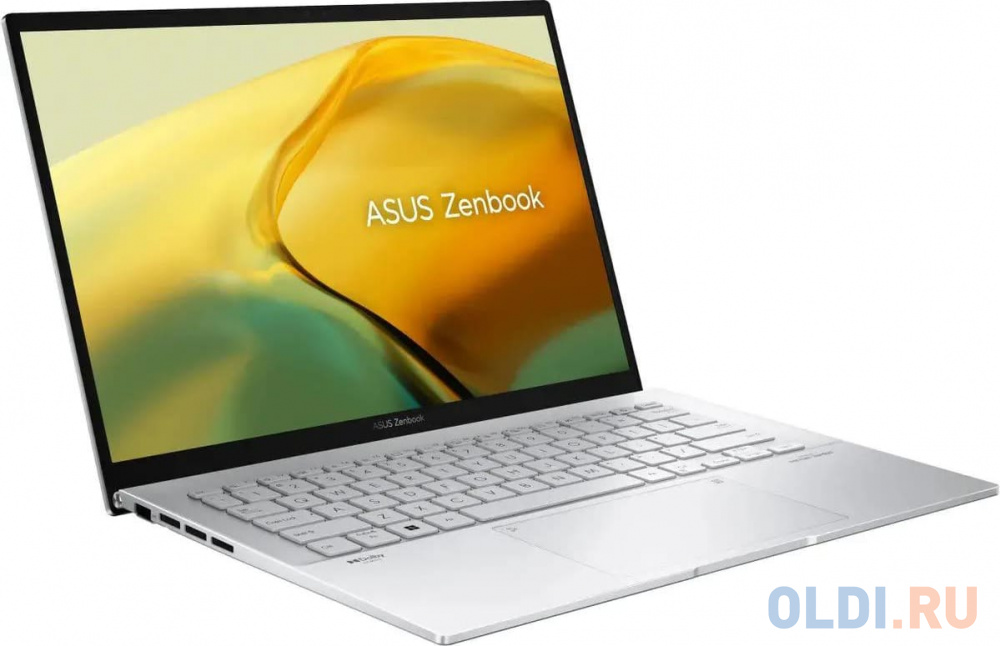 Ноутбук ASUS ZenBook 14 UX3402VA-KP697 90NB10G6-M014Z0 14"