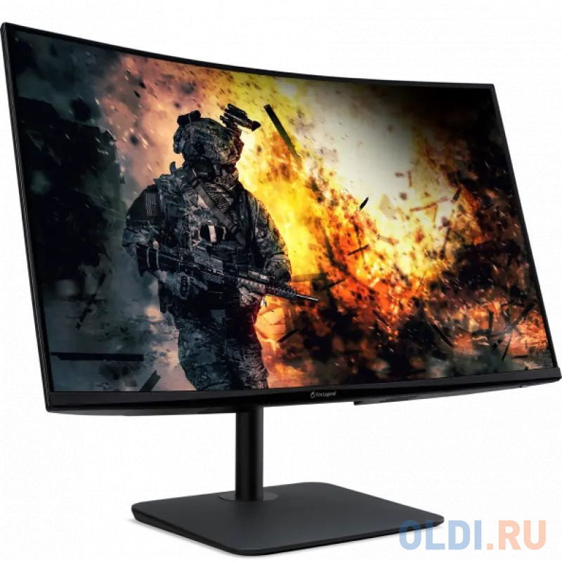 Монитор Aopen 31.5" 32HC5QRSbmiipx VA 1920x1080 240Hz 250cd/m2 16:9