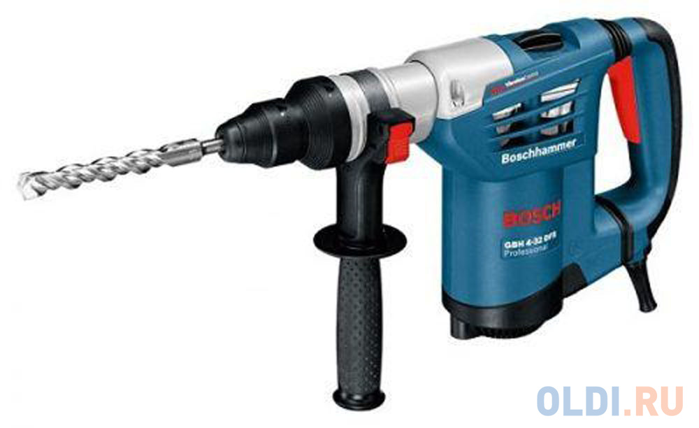 Перфоратор Bosch GBH 4-32 DFR 900Вт