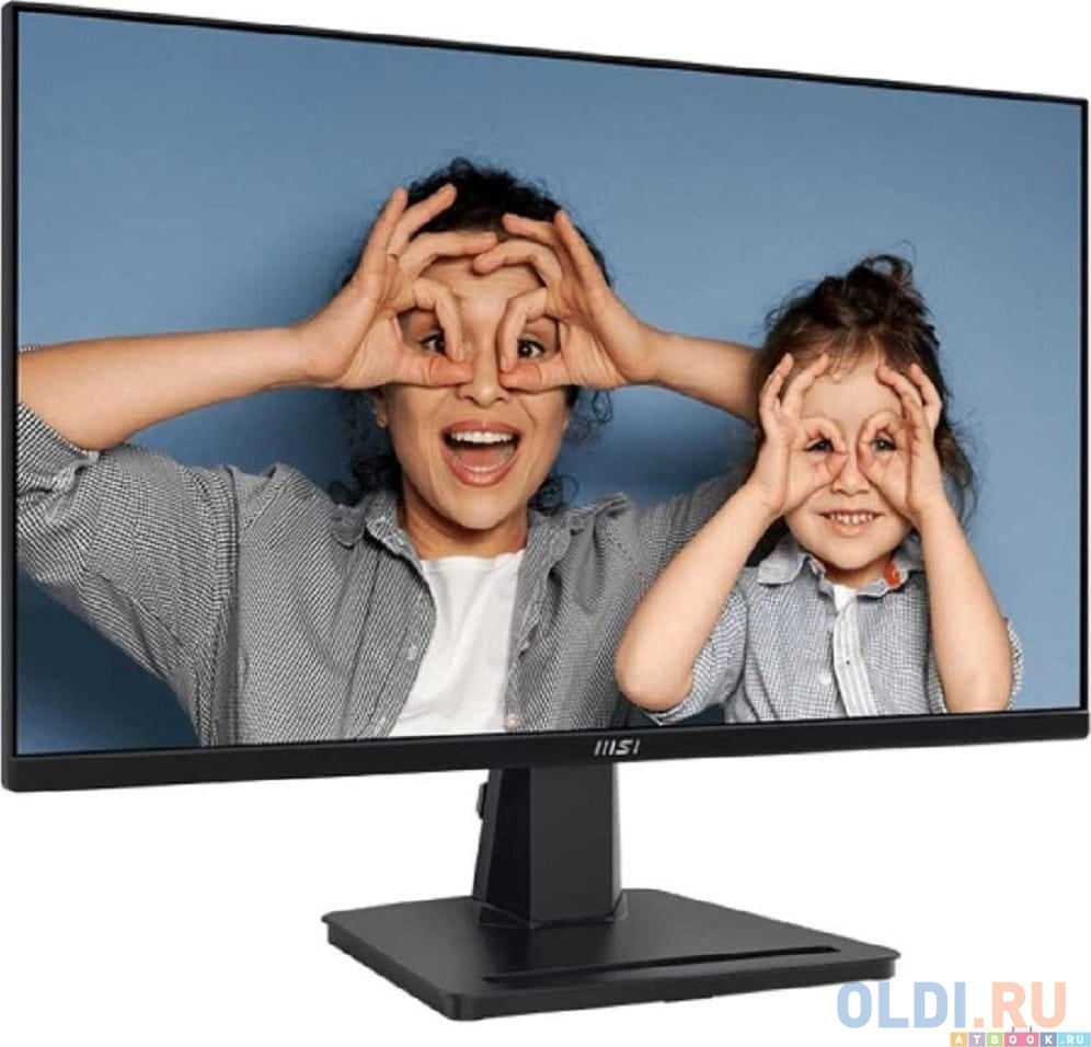 Монитор LCD PRO MP251 24.5'' 16:9 1920х1080(FHD) IPS, nonGLARE, 100 Hz, 300 cd/m2, H178°/V178°, 1300:1, 16.7M, 1ms, VGA, HDMI, Tilt, Speaker в Москвe