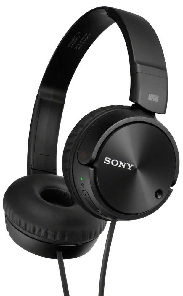 Наушники Sony