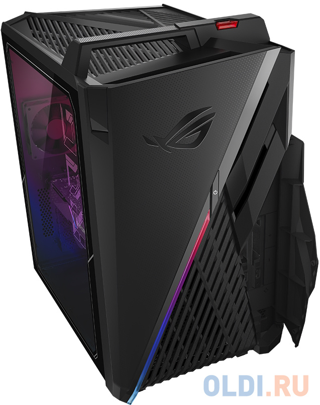 Компьютер ASUS ROG Strix GA35 G35CG-1190KF015X в Москвe