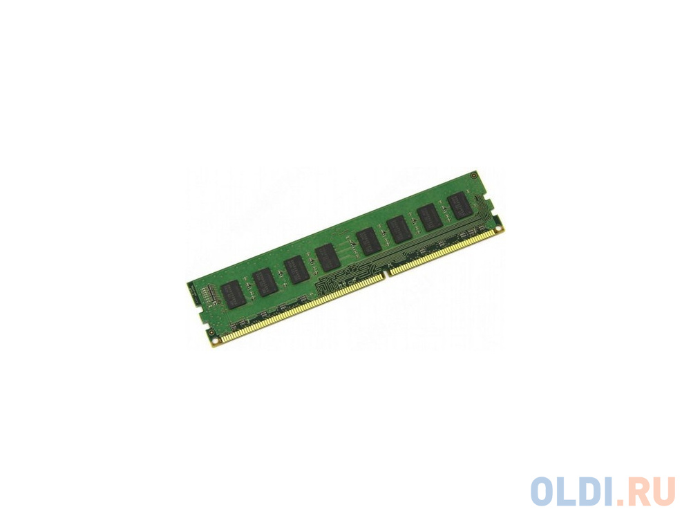 Оперативная память для компьютера Foxline FL1600D3U11-8G DIMM 8Gb DDR3 1600 MHz FL1600D3U11-8G