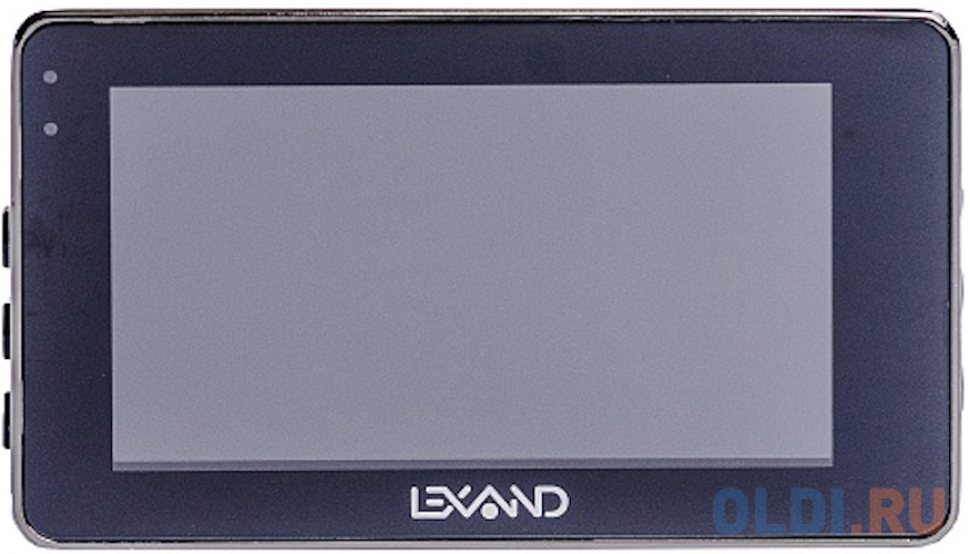 LEXAND LR500 Автомобильный видеорегистратор
