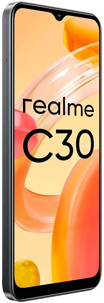 Смартфон realme