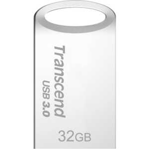 Флеш накопитель Transcend 32GB JetFlash 710 USB 3.0 Металл (TS32GJF710S) в Москвe