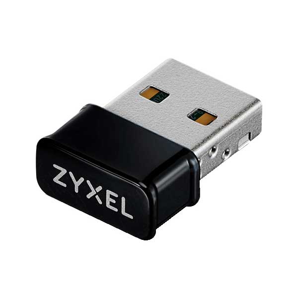 Wi-Fi адаптер Zyxel NWD6602