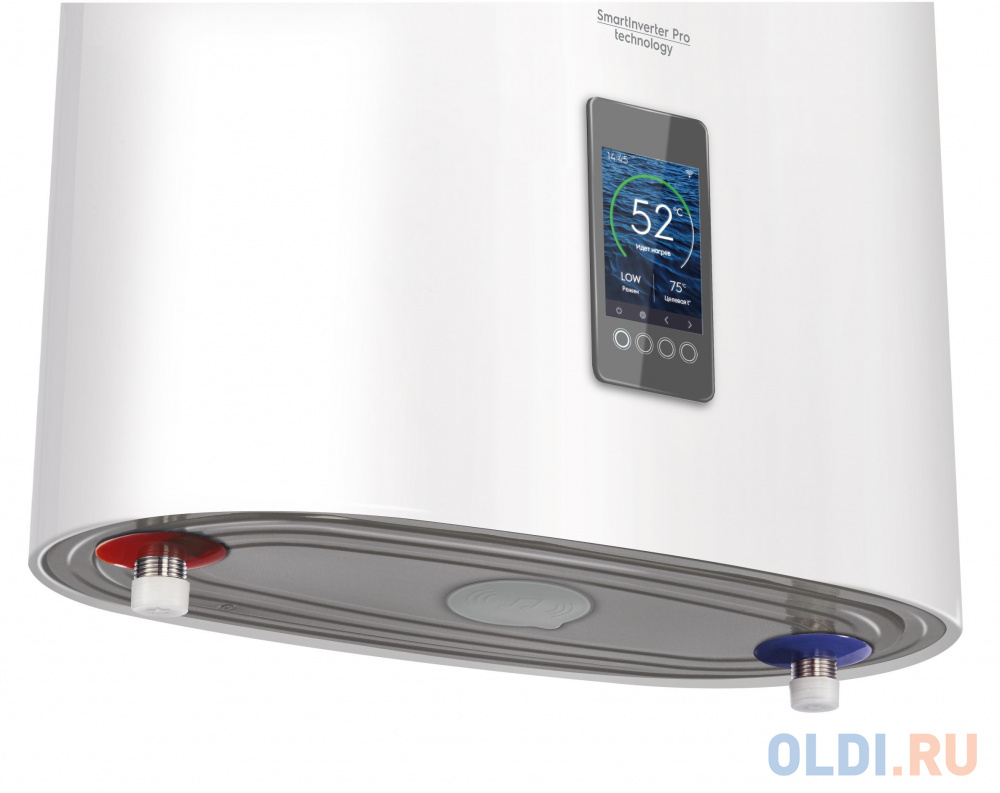 Водонагреватель Electrolux EWH 50 SmartInverter PRO в Москвe