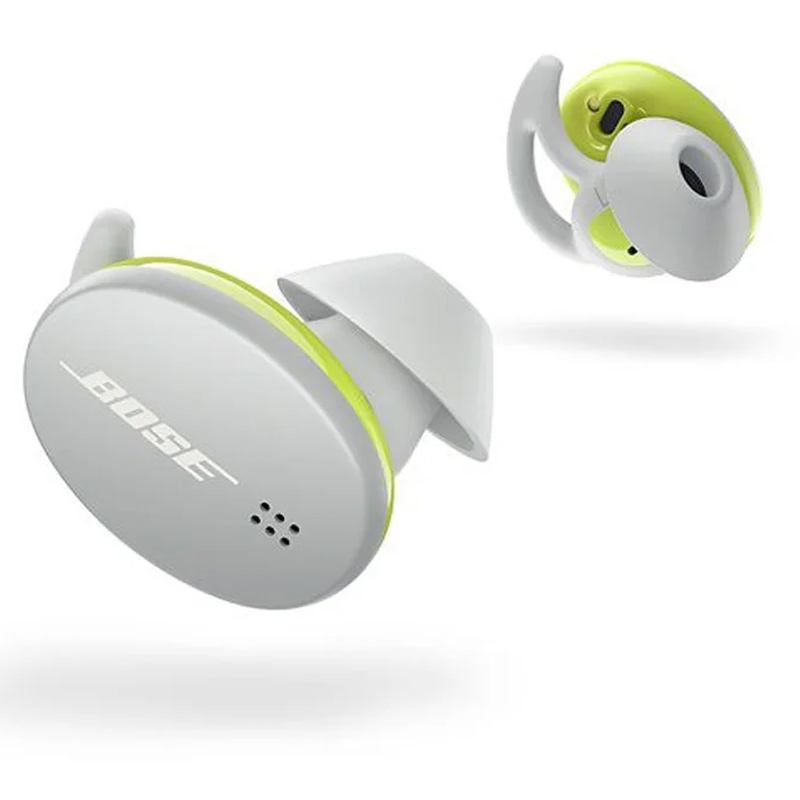 Наушники Bose Sport Earbuds Glacier White в Москвe