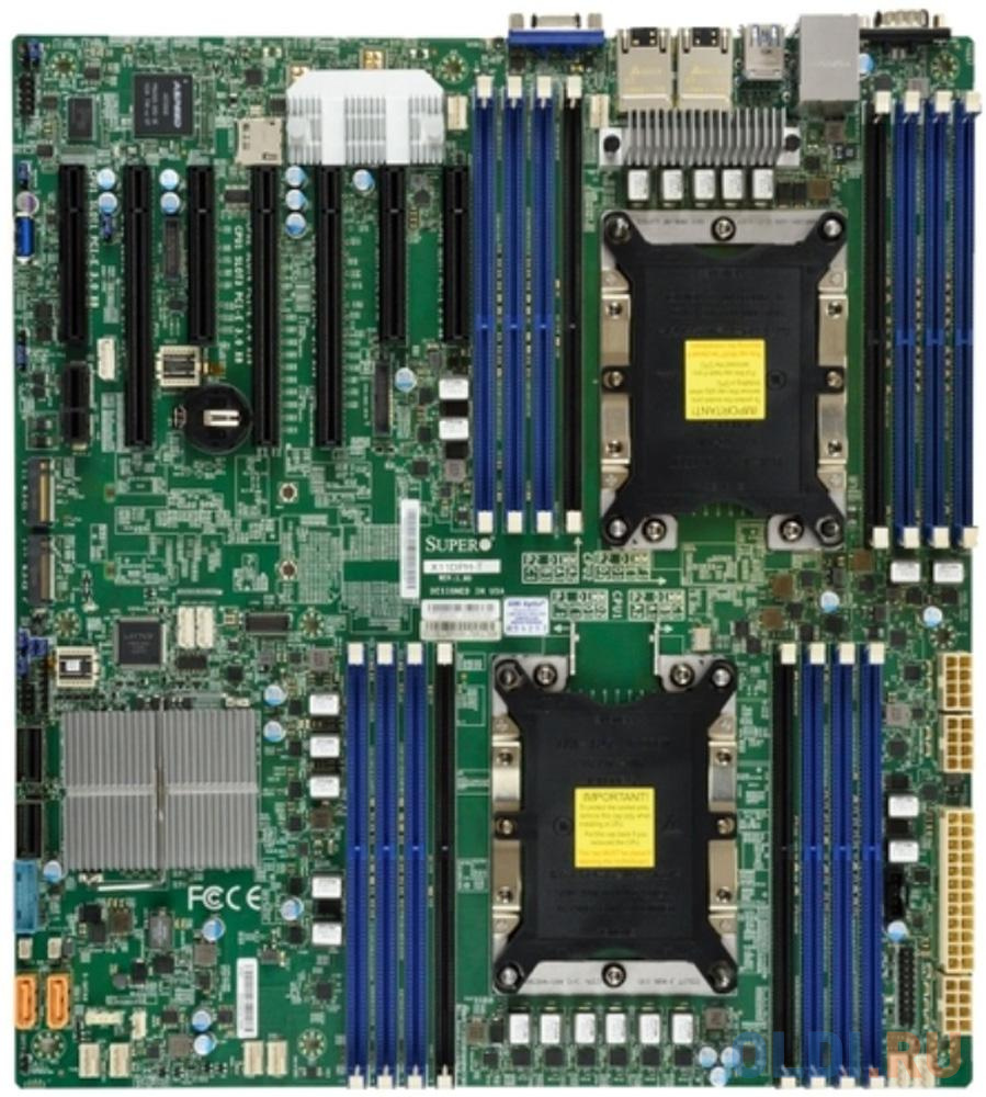 Сервер Supermicro SSG-6049P-E1CR36H