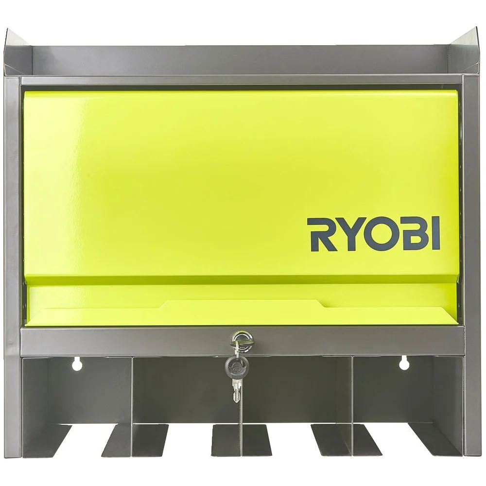 Навесная полка Ryobi