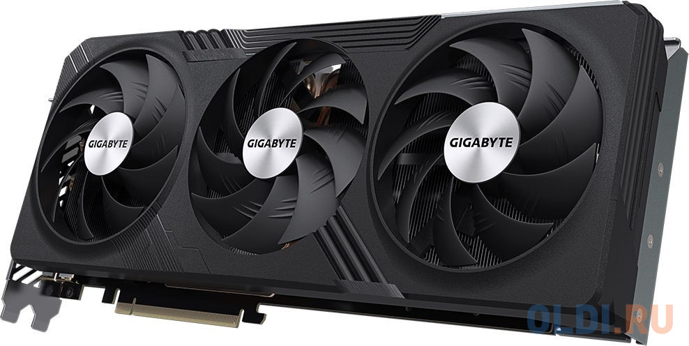 Видеокарта GigaByte Radeon RX 7900 XT GAMING OC-20GD 20480mb GV-R79XTGAMING OC-20GD