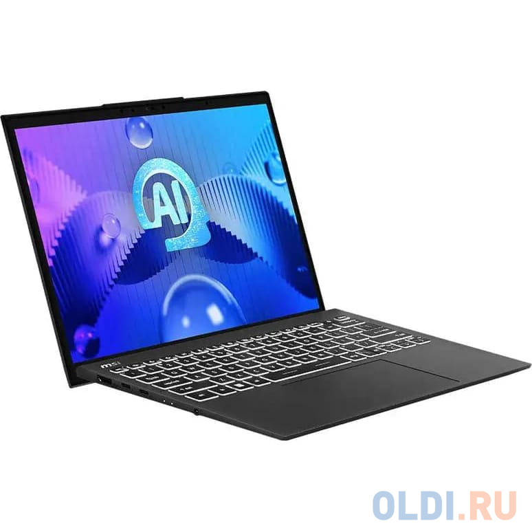 Ноутбук MSI Prestige 13 AI Evo A1MG-206RU 9S7-13Q222-206 13.3"