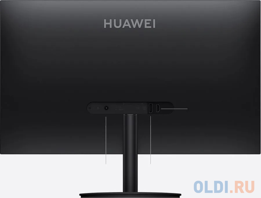 Монитор 23.8" Huawei B3-243H SSNB-24BZ SongshanB-CAABZ