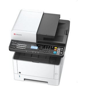 МФУ лазерное Kyocera M2540dn