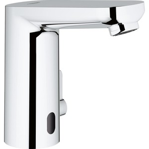 Смеситель для раковины Grohe Eurosmart Cosmopolitan E инфракрасный, со смешиванием (36327001)