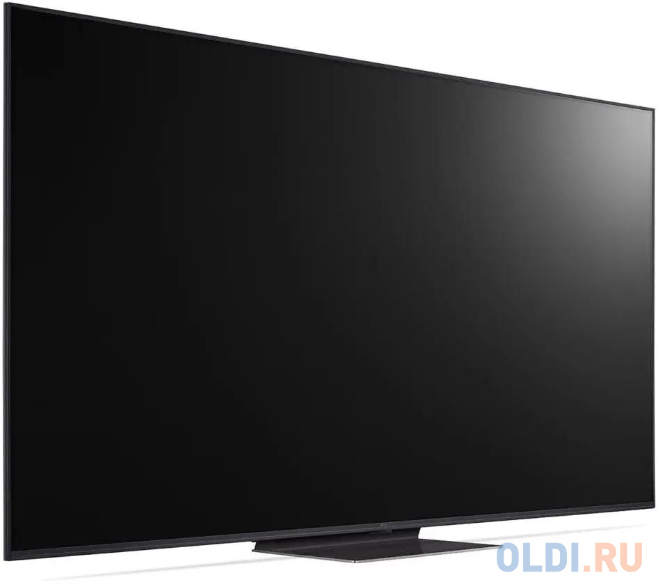 Телевизор LED LG 75" 75UT91006LA.ARUB черный 4K Ultra HD 60Hz DVB-T DVB-T2 DVB-C DVB-S DVB-S2 USB WiFi Smart TV в Москвe