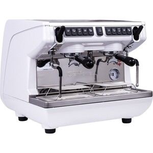 Кофемашина Nuova Simonelli Appia Life Compact 2Gr V в Москвe