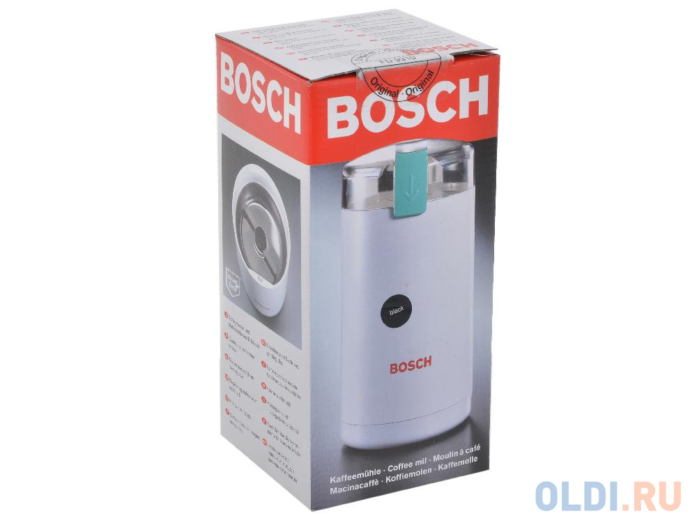 Кофемолка Bosch MKM6003 в Москвe