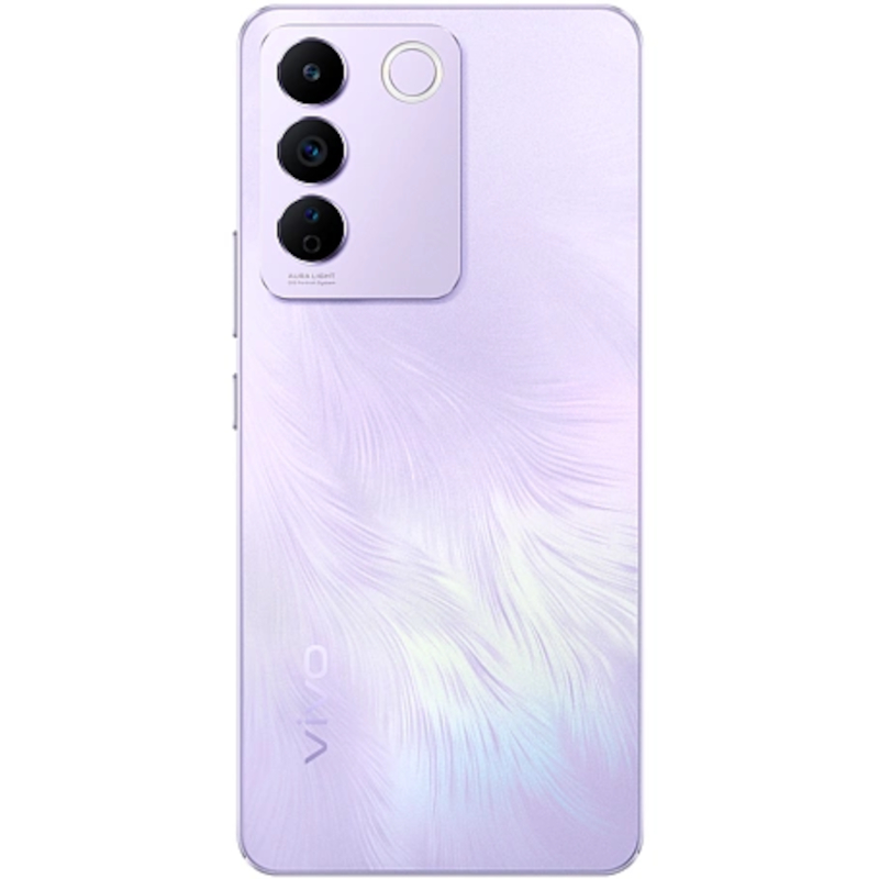 Сотовый телефон Vivo T2 8/256Gb Lavender Glow