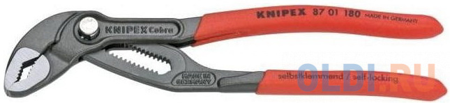 Knipex НАБОР разн. инструм.KN-002009V02 в Москвe