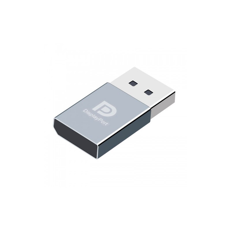 Аксессуар KS-is DisplayPort Edid KS-743