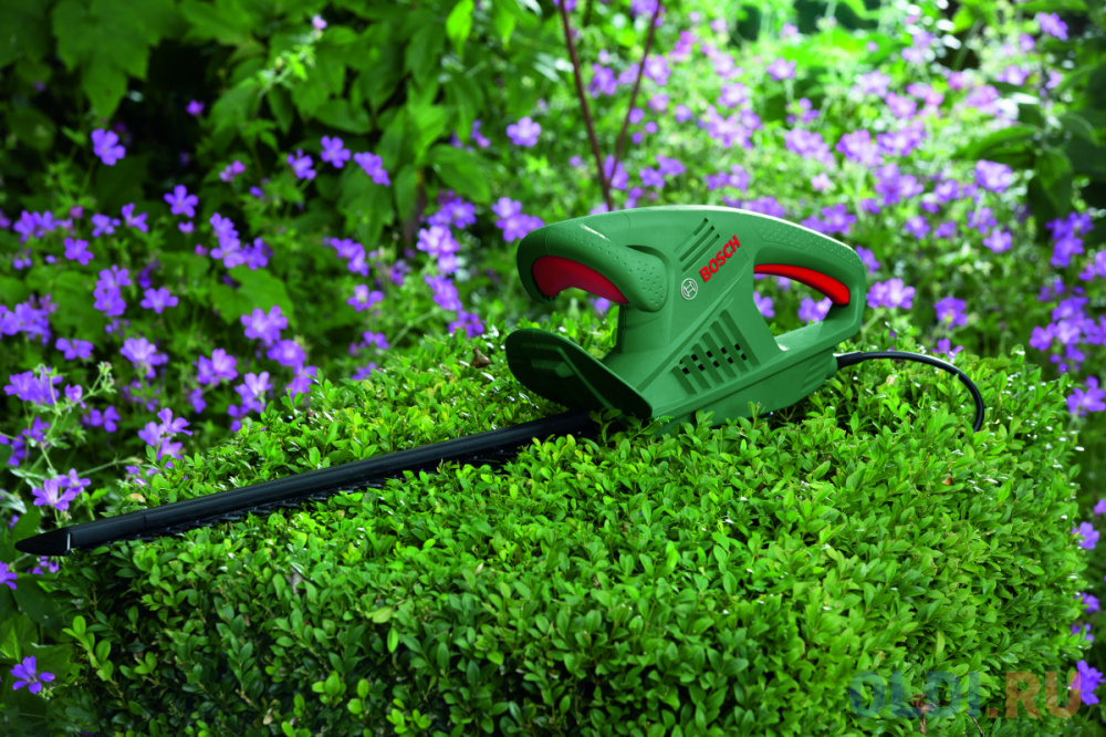 Кусторез Bosch EasyHedgeCut 55 (0600847C02)