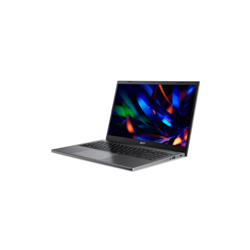 Ноутбук Acer Extensa EX215-23-R4D3 Grey NX.EH3CD.008 (AMD Ryzen 3 7320U 2.4 GHz/8192Mb/256Gb SSD/AMD Radeon Graphics/Wi-Fi/Bluetooth/Cam/15.6/1920x1080/No OS)