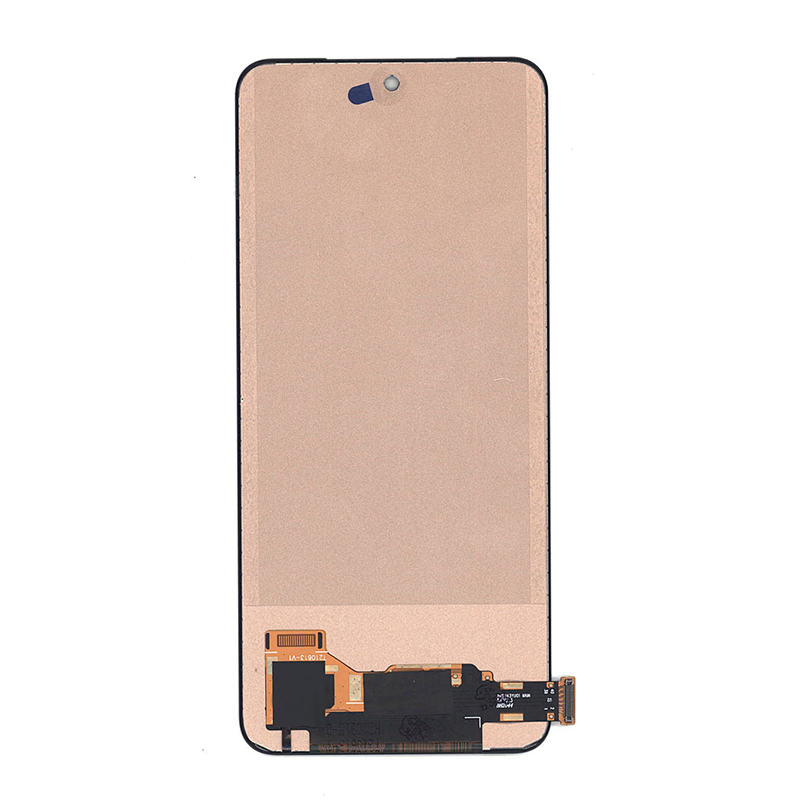 Дисплей Vbparts для Xiaomi Redmi Note 10 / 10S / Poco M5s TFT Black 086824