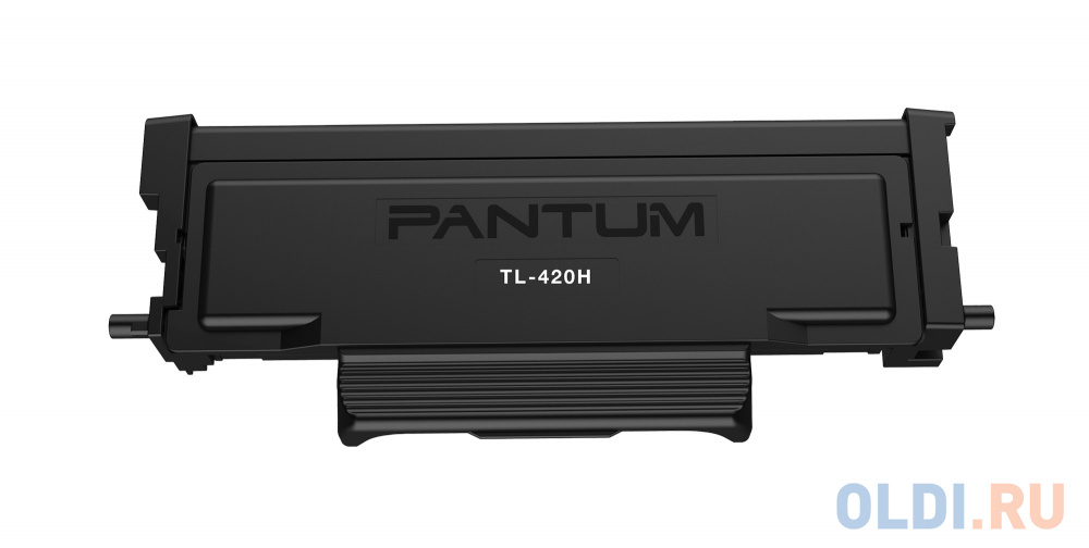 Картридж лазерный Pantum TL-420H черный (3000стр.) для Pantum Series P3010/M6700/M6800/P3300/M7100/M7200/P3300/M7100/M7300 в Москвe