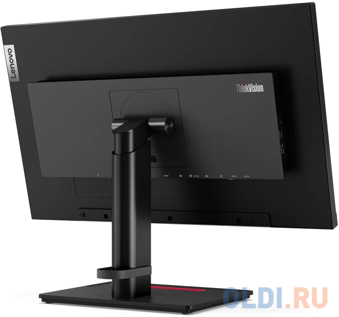 Монитор 23.8" Lenovo ThinkVision P24h-2L в Москвe