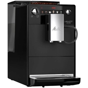 Кофемашина Melitta Caffeo F 300-100 Latticia OT черный