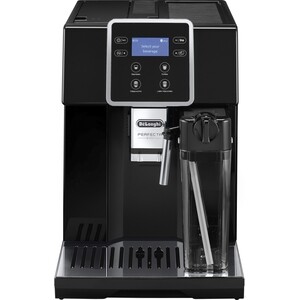 Кофемашина DeLonghi ESAM 420.40.B