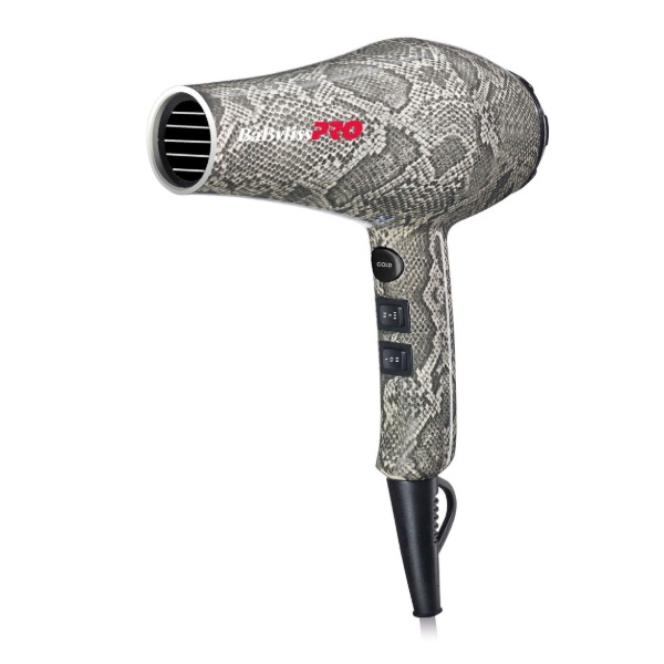 Фен BaByliss Python BAB5589PYE в Москвe