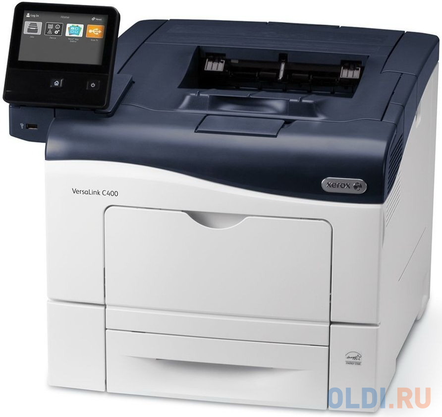 Лазерный принтер Xerox VersaLink С400DN