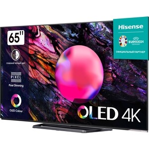 Телевизор Hisense 65A85K в Москвe