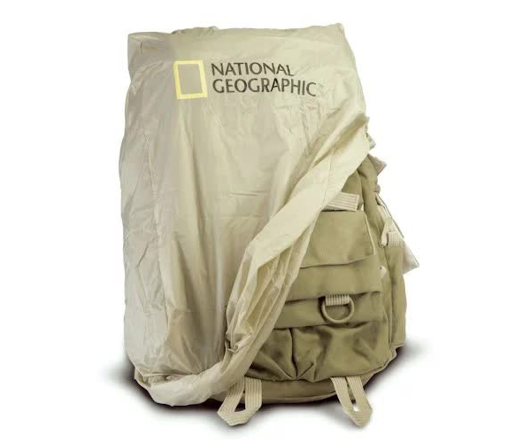 Чехол дождевой National Geographic Rain Cover NG ZZ-5737-3 в Москвe