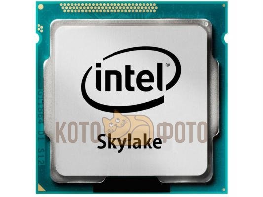 Процессор Intel Core i7 6700 OEM (CM8066201920103)