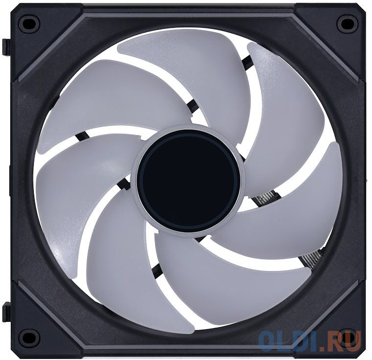 Вентилятор Lian-Li SL INF 140 Black LED Ret