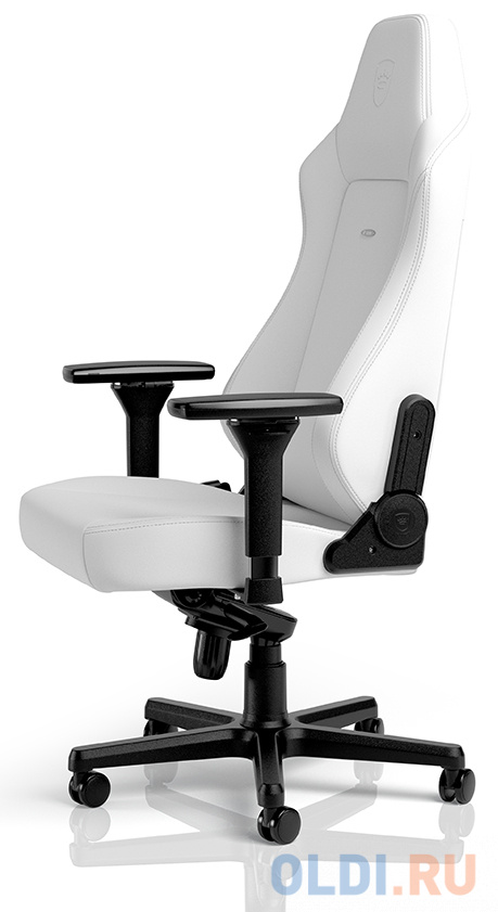 Кресло игровое Noblechairs HERO White Edition белый NBL-HRO-PU-WED