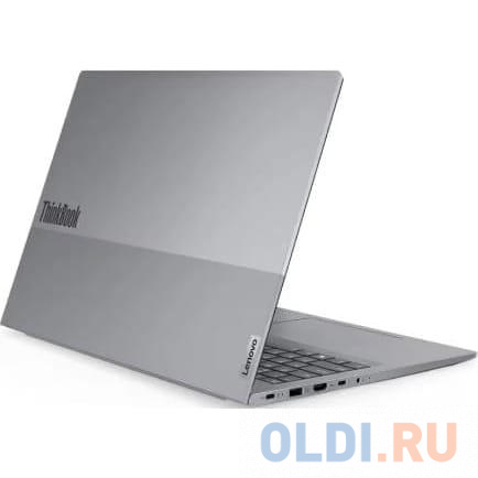 Ноутбук Lenovo ThinkBook 16-IML *