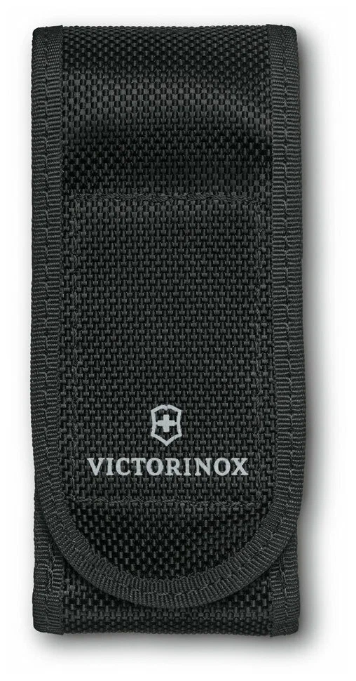 Чехол нейлоновый Victorinox Molle для мультитулов SwissTool, черный 4.0841.N в Москвe