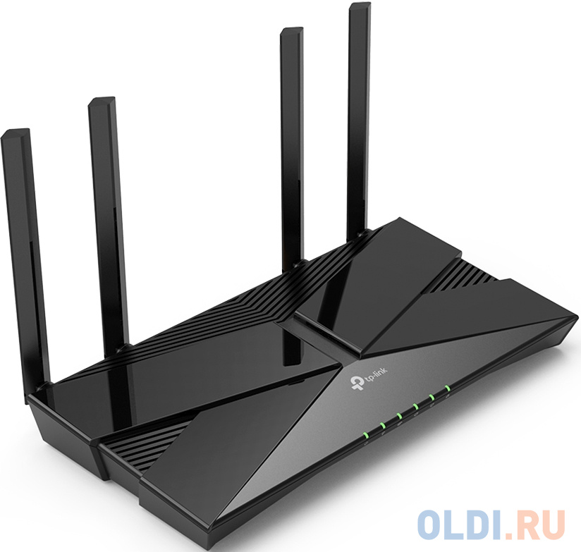 TP-Link EX220 AX1800 Двухдиапазонный роутер Wi-Fi 6 PROJ