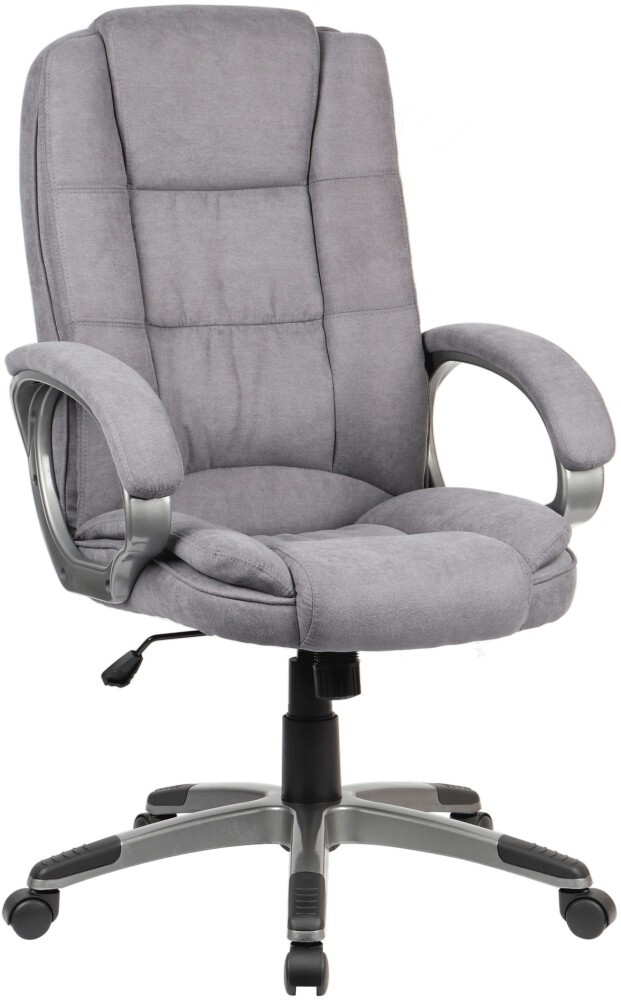 Кресло руководителя Chairman CH667 серый (00-07145964)