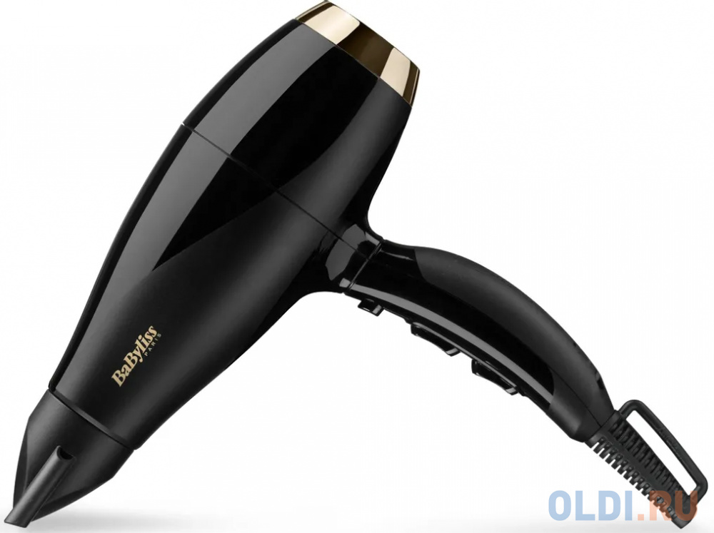 Прибор для укладки волос Babyliss/ Фен Babyliss