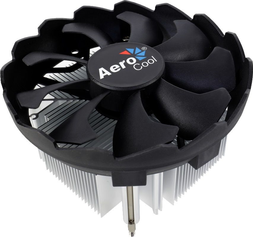 Кулер для процессора AeroCool BAS Soc-1150/1151/1155