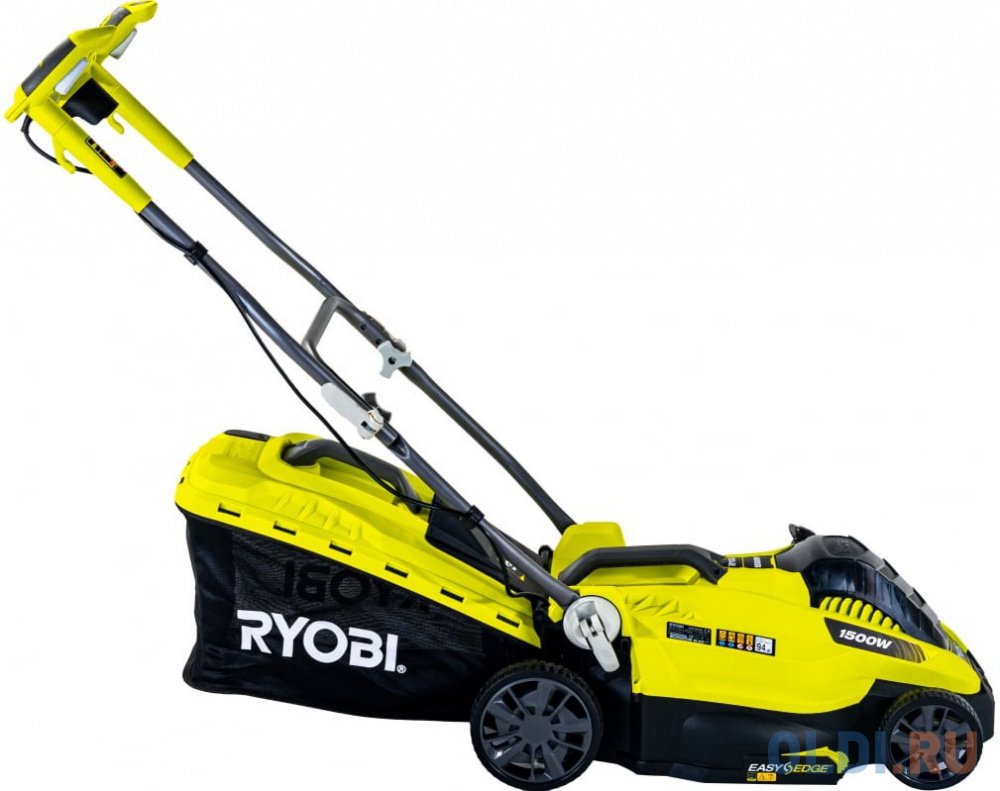 Ryobi Газонокосилка RLM15E36H 5133002345