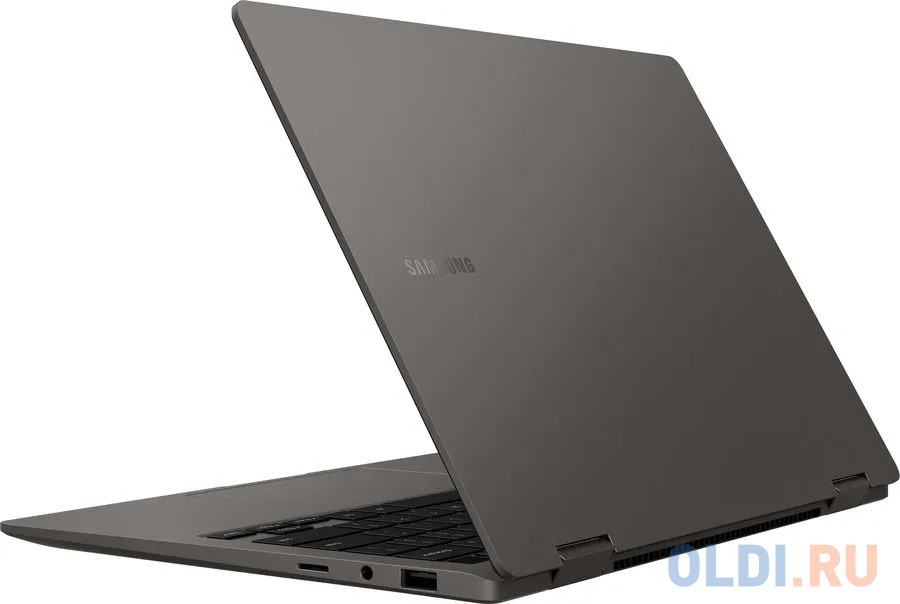 Ноутбук Samsung Galaxy Book3 360 NP730 NP730QFG-KA1IN 13.3"