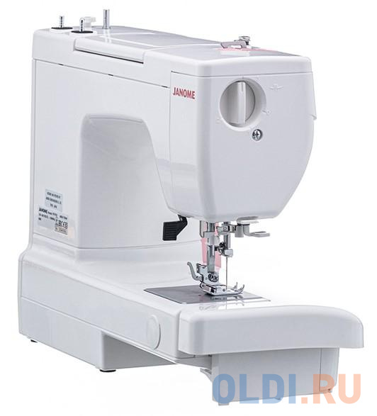 Швейная машина HD1023 JANOME