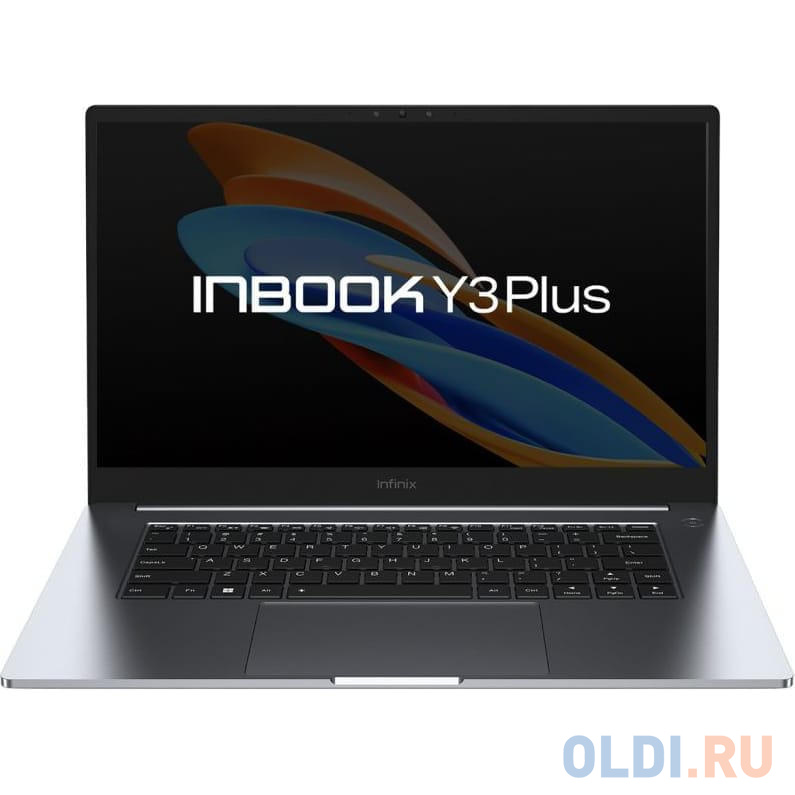 Ноутбук Infinix INBOOK Y3 Plus YL512 71008301718 15.6"